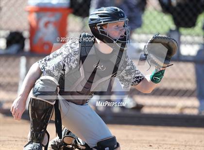 Thumbnail 3 in JV: Cienega vs Staley (Lancer Classic) photogallery.
