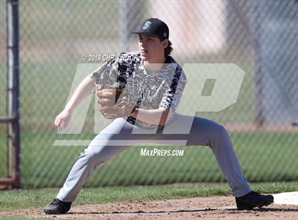 Thumbnail 1 in JV: Cienega vs Staley (Lancer Classic) photogallery.