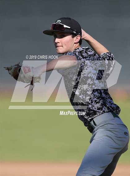 Thumbnail 1 in Cienega vs Staley (Lancer Classic) photogallery.