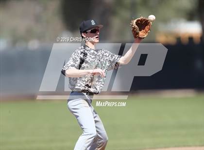 Thumbnail 3 in Cienega vs Staley (Lancer Classic) photogallery.
