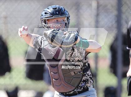 Thumbnail 1 in JV: Cienega vs Staley (Lancer Classic) photogallery.