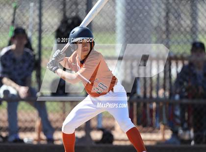 Thumbnail 1 in JV: Cienega vs Staley (Lancer Classic) photogallery.