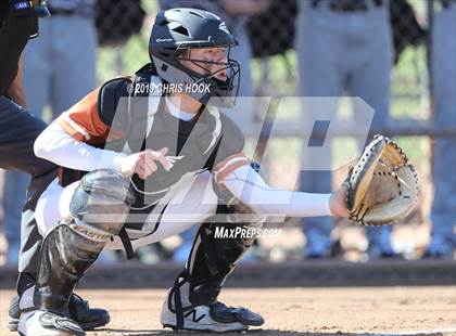 Thumbnail 2 in JV: Cienega vs Staley (Lancer Classic) photogallery.