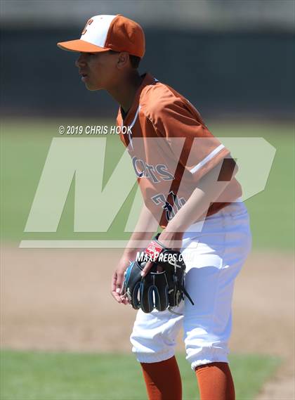 Thumbnail 1 in JV: Cienega vs Staley (Lancer Classic) photogallery.