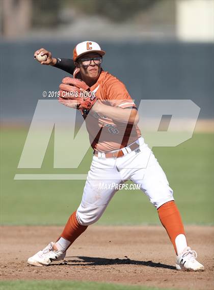 Thumbnail 2 in JV: Cienega vs Staley (Lancer Classic) photogallery.