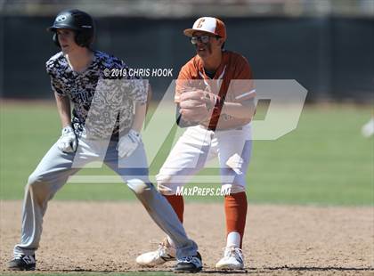 Thumbnail 1 in JV: Cienega vs Staley (Lancer Classic) photogallery.