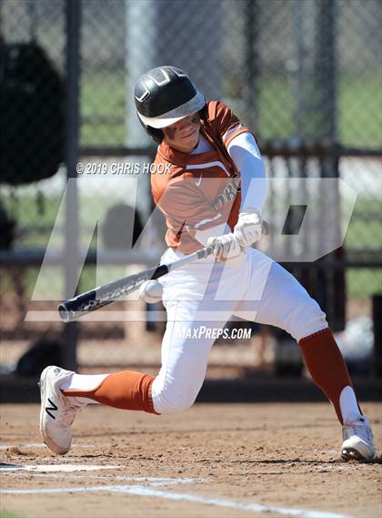 Thumbnail 2 in JV: Cienega vs Staley (Lancer Classic) photogallery.