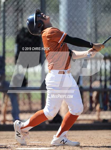 Thumbnail 3 in JV: Cienega vs Staley (Lancer Classic) photogallery.