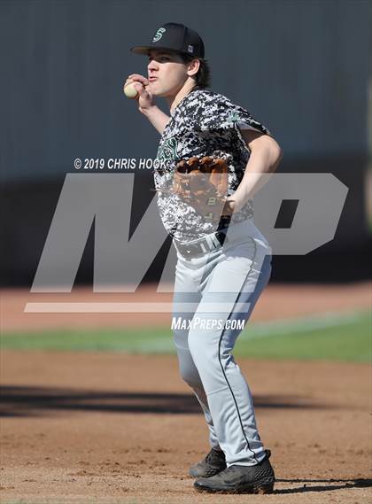 Thumbnail 1 in Cienega vs Staley (Lancer Classic) photogallery.