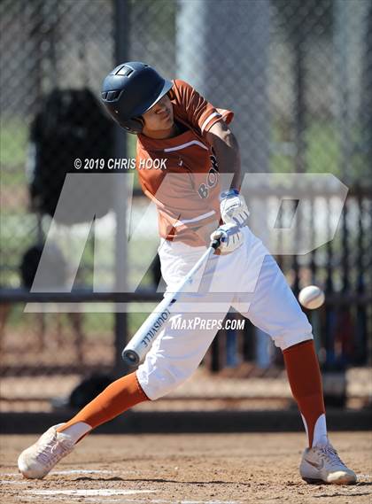 Thumbnail 2 in JV: Cienega vs Staley (Lancer Classic) photogallery.