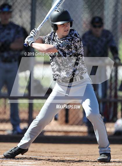 Thumbnail 3 in JV: Cienega vs Staley (Lancer Classic) photogallery.