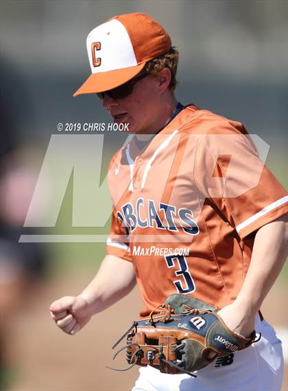 Thumbnail 2 in JV: Cienega vs Staley (Lancer Classic) photogallery.