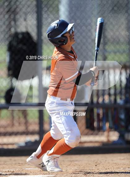 Thumbnail 3 in JV: Cienega vs Staley (Lancer Classic) photogallery.