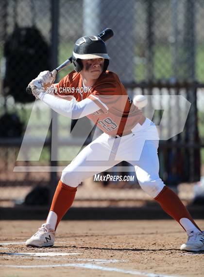 Thumbnail 3 in JV: Cienega vs Staley (Lancer Classic) photogallery.