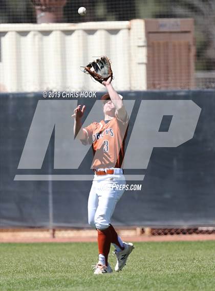 Thumbnail 1 in Cienega vs Staley (Lancer Classic) photogallery.