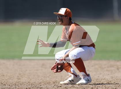 Thumbnail 3 in JV: Cienega vs Staley (Lancer Classic) photogallery.