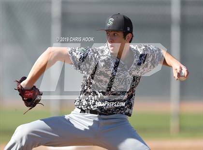 Thumbnail 3 in JV: Cienega vs Staley (Lancer Classic) photogallery.