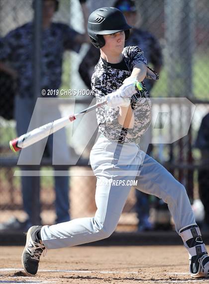Thumbnail 1 in Cienega vs Staley (Lancer Classic) photogallery.