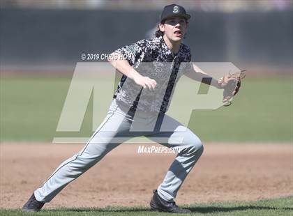 Thumbnail 1 in JV: Cienega vs Staley (Lancer Classic) photogallery.