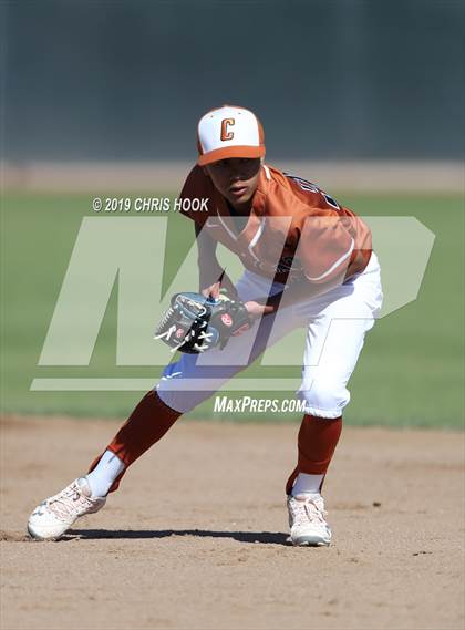 Thumbnail 1 in JV: Cienega vs Staley (Lancer Classic) photogallery.