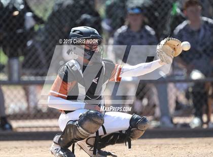Thumbnail 2 in JV: Cienega vs Staley (Lancer Classic) photogallery.