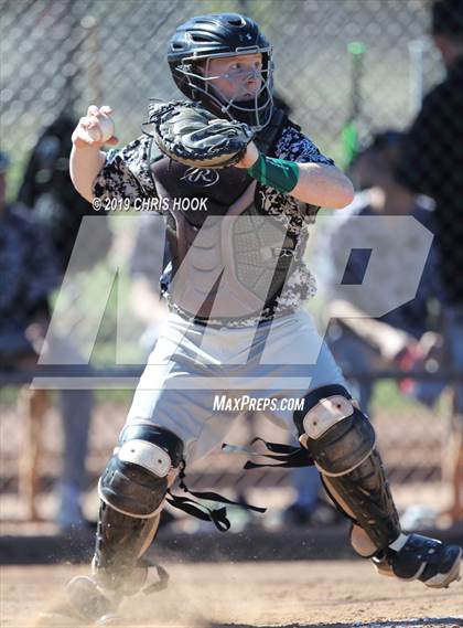 Thumbnail 1 in Cienega vs Staley (Lancer Classic) photogallery.