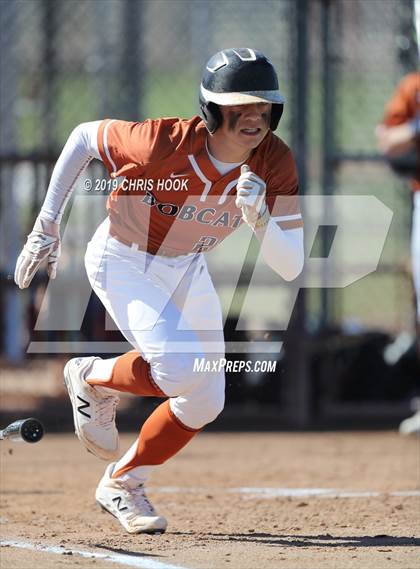 Thumbnail 2 in JV: Cienega vs Staley (Lancer Classic) photogallery.
