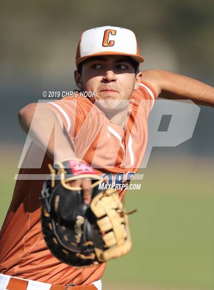 Thumbnail 3 in JV: Cienega vs Staley (Lancer Classic) photogallery.