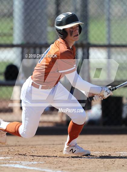 Thumbnail 3 in JV: Cienega vs Staley (Lancer Classic) photogallery.