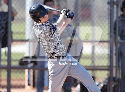 Thumbnail 3 in JV: Cienega vs Staley (Lancer Classic) photogallery.