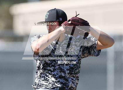 Thumbnail 1 in JV: Cienega vs Staley (Lancer Classic) photogallery.