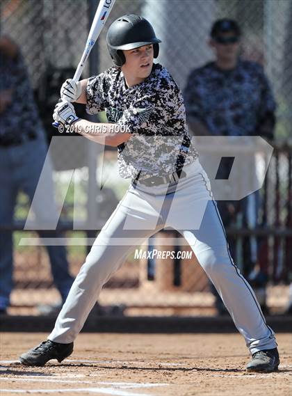 Thumbnail 1 in JV: Cienega vs Staley (Lancer Classic) photogallery.