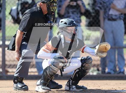 Thumbnail 1 in JV: Cienega vs Staley (Lancer Classic) photogallery.