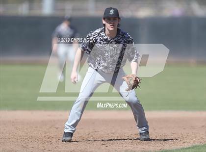 Thumbnail 1 in JV: Cienega vs Staley (Lancer Classic) photogallery.