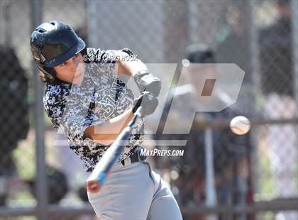 Thumbnail 3 in JV: Cienega vs Staley (Lancer Classic) photogallery.