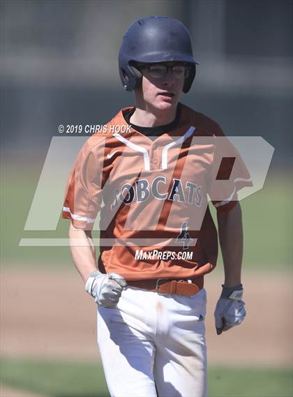 Thumbnail 3 in JV: Cienega vs Staley (Lancer Classic) photogallery.