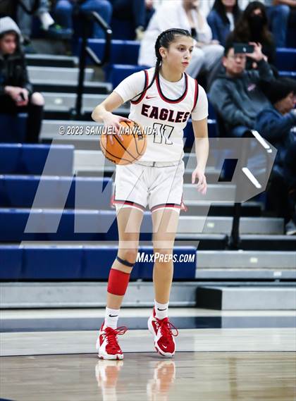 Thumbnail 2 in Beckman @ Brentwood School (CIF SS D2A Round 1) photogallery.