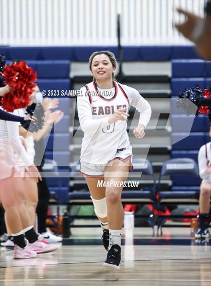 Thumbnail 3 in Beckman @ Brentwood School (CIF SS D2A Round 1) photogallery.