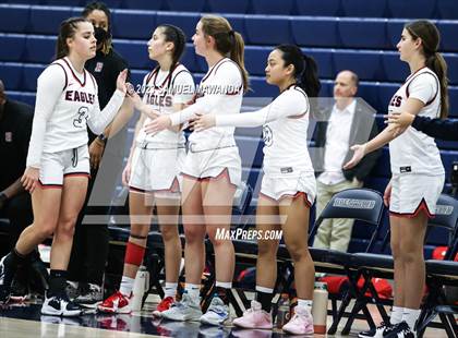 Thumbnail 3 in Beckman @ Brentwood School (CIF SS D2A Round 1) photogallery.