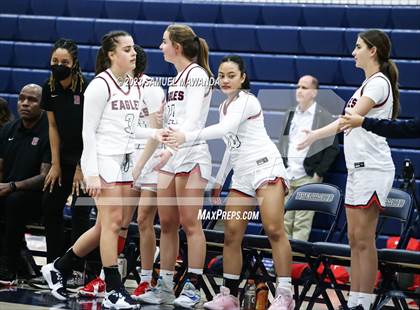 Thumbnail 1 in Beckman @ Brentwood School (CIF SS D2A Round 1) photogallery.