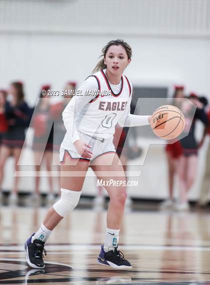 Thumbnail 1 in Beckman @ Brentwood School (CIF SS D2A Round 1) photogallery.