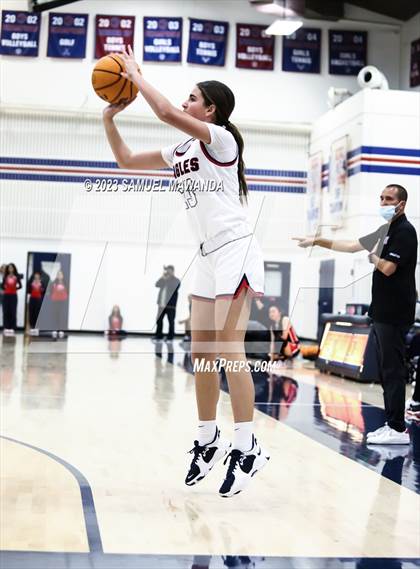 Thumbnail 3 in Beckman @ Brentwood School (CIF SS D2A Round 1) photogallery.