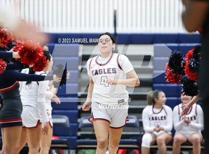 Thumbnail 3 in Beckman @ Brentwood School (CIF SS D2A Round 1) photogallery.