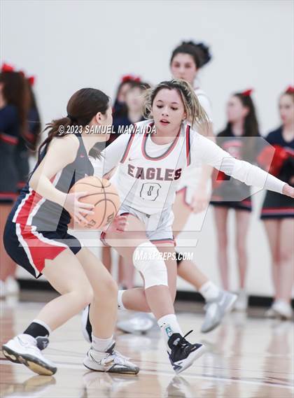 Thumbnail 3 in Beckman @ Brentwood School (CIF SS D2A Round 1) photogallery.