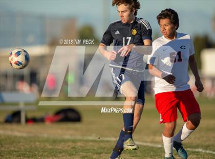 Thumbnail 2 in JV: Centennial @ Marina photogallery.