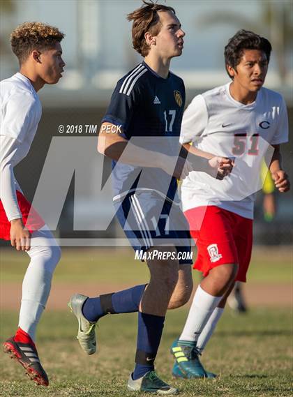 Thumbnail 2 in JV: Centennial @ Marina photogallery.