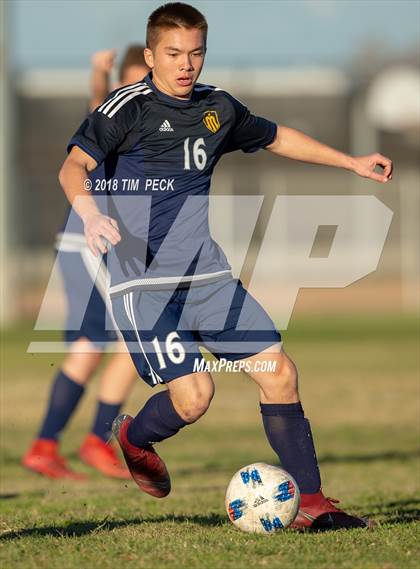 Thumbnail 3 in JV: Centennial @ Marina photogallery.