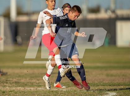 Thumbnail 3 in JV: Centennial @ Marina photogallery.