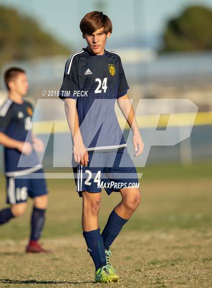 Thumbnail 1 in JV: Centennial @ Marina photogallery.