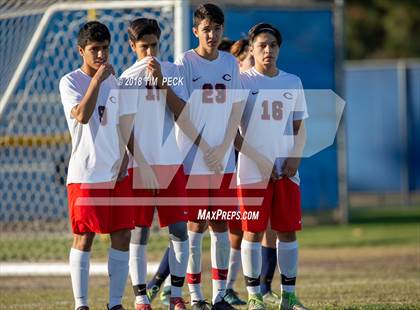 Thumbnail 3 in JV: Centennial @ Marina photogallery.